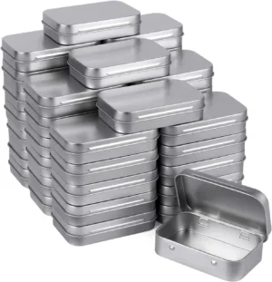 METAL BOX