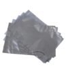 LJY ESD 20 Pcs Large Open Top Anti-Static Bags 15.8 "x 10" Reusable Shielding Bags, Suitable for Storing Sensitive Electronic Components Such as motherboards, Hard Drives, SSDs, RAM, and CPUs