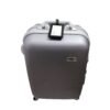 LJY Travel Luggage Suitcase Labels ID Tags Business Card Holder, Set of 8