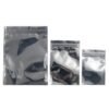 LJY ESD 20 Pcs Large Open Top Anti-Static Bags 15.8 "x 10" Reusable Shielding Bags, Suitable for Storing Sensitive Electronic Components Such as motherboards, Hard Drives, SSDs, RAM, and CPUs