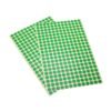 LJY 8mm Round Dot Stickers Color Coding Labels, 12 Colors, 24 Sheets, 6240 Dots in Total