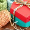 9 Rolls Multi-Colored Raffia Paper Twine String Ribbon for Gift Wrapping Box Packing, Artworks, DIY Crafts, Party Favor and Embellishments