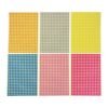 LJY 6mm Round Dot Stickers Color Coding Labels, 12 Different Assorted Colors, 36 Sheets, 14688 Dots in Total