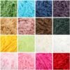 LJY 0.7LB Multicolored Raffia Paper Shreds & Strands Shredded Crinkle Confetti for DIY Gift Wrapping & Basket Filling