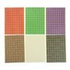LJY 6mm Round Dot Stickers Color Coding Labels, 12 Different Assorted Colors, 36 Sheets, 14688 Dots in Total